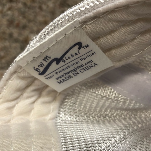 MLB Philadelphia Phillies MeshBack Adjustable Hat Men’s Women’s Grey White OSFA - Picture 10 of 10